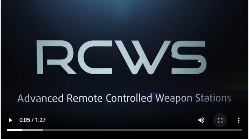 RCWS